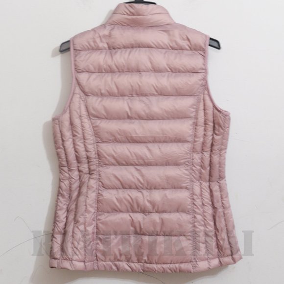 PINK  NWT Ladies' Vest 32 Degrees - Picture 3 of 8